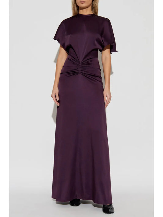 VICTORIA BECKHAM ABITO SERA