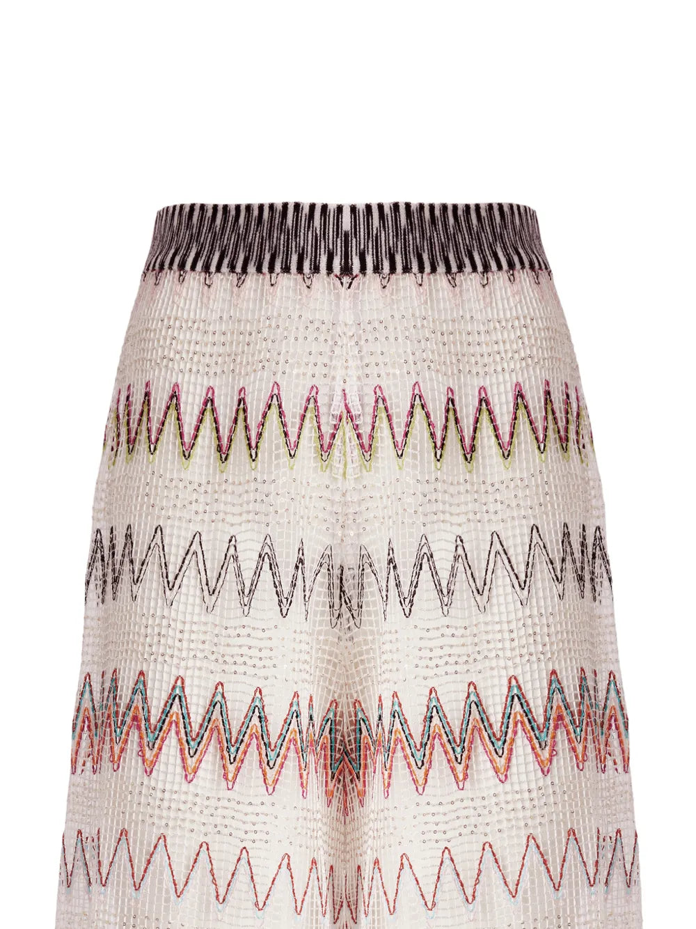 MISSONI PANTALONI PALAZZO