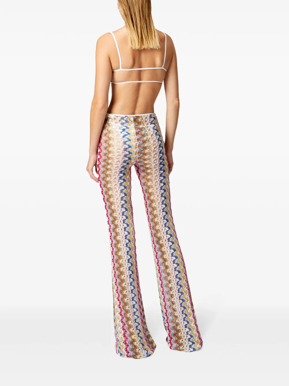 MISSONI PANTALONI