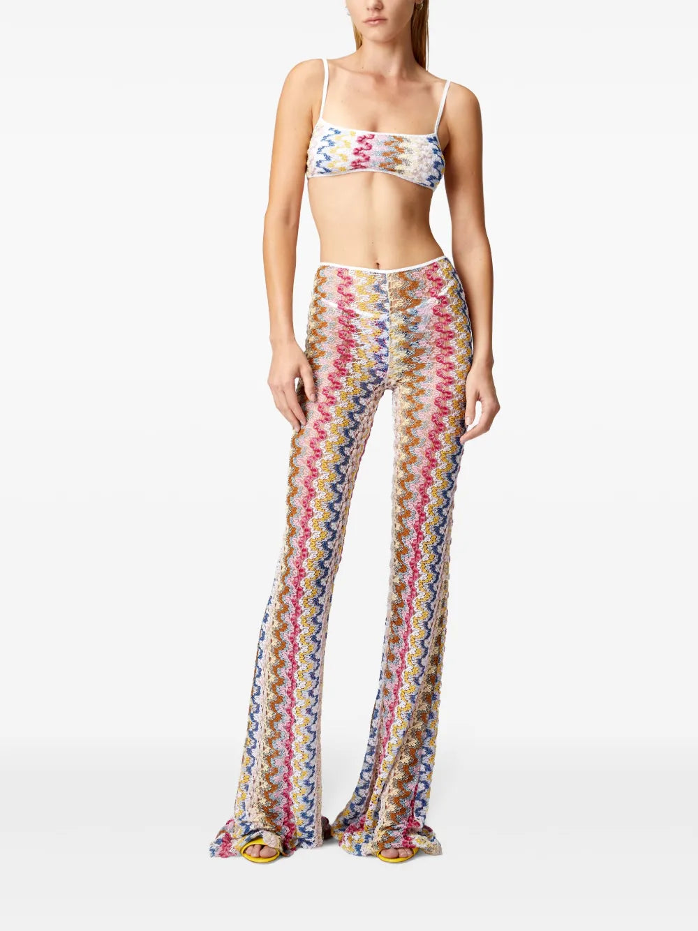 MISSONI PANTALONI