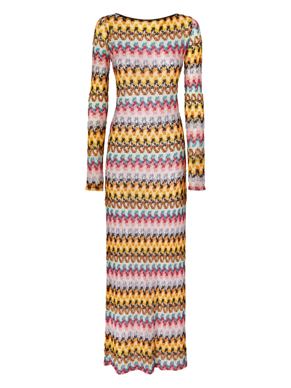 MISSONI ABITO LUNGO