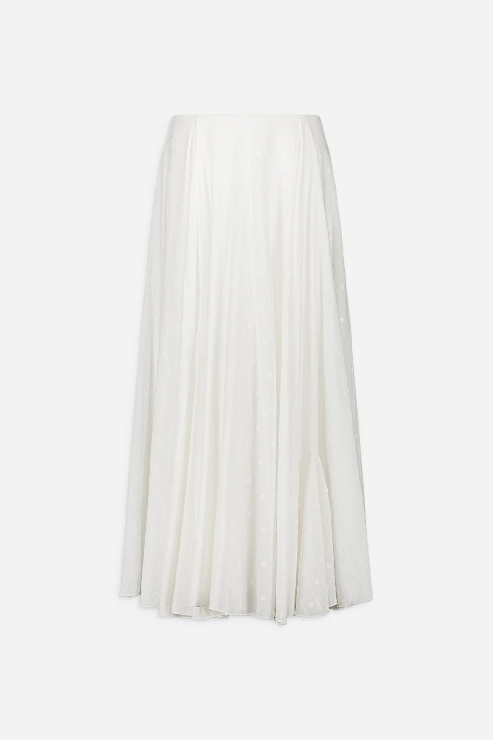 LAURENCE BRAS GONNA BELLA WHITE