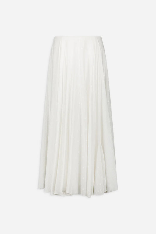 LAURENCE BRAS GONNA BELLA WHITE