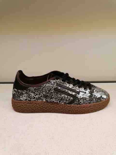 PURAAI SNEAKERS XS PAILLETTES SEQUIN