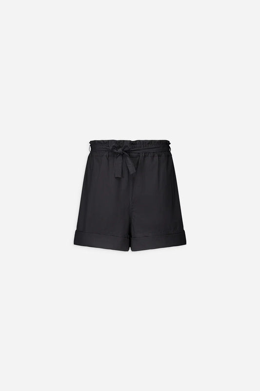 LAURENCE BRAS SHORT BABAR BLACK