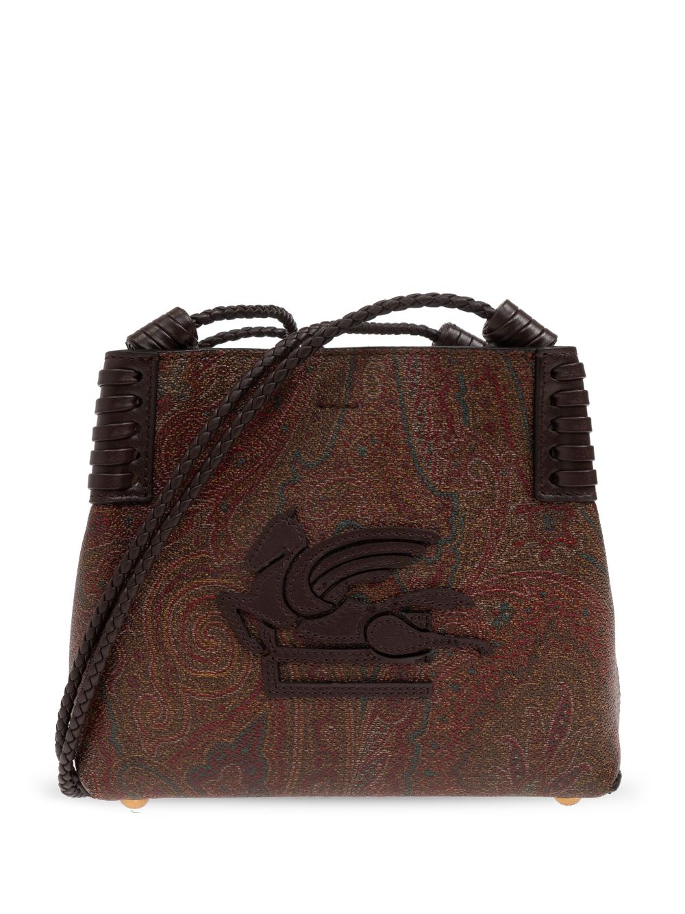 ETRO BORSA LIBRA ARNICA