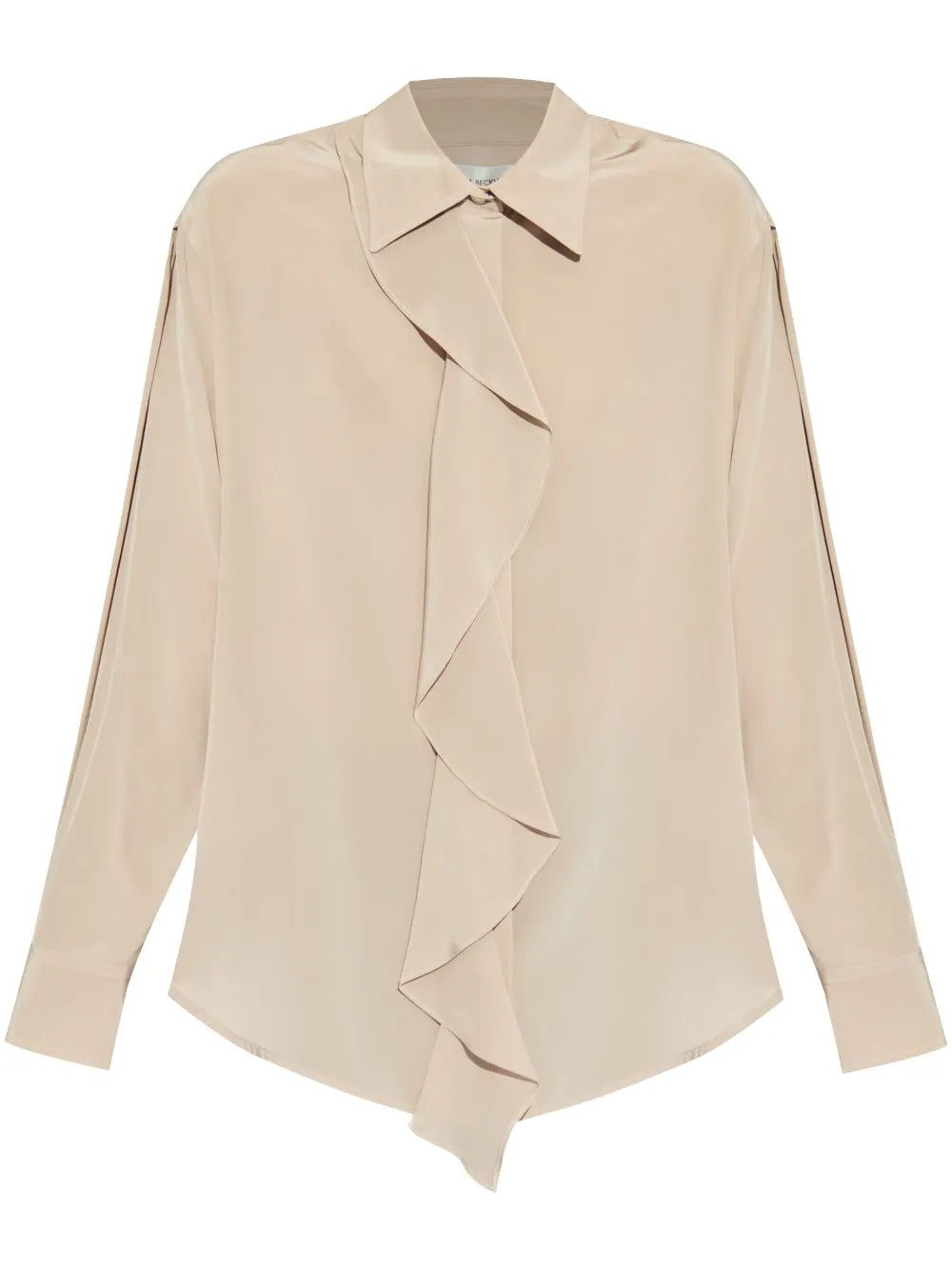 VICTORIA BECKHAM CAMICIA SETA