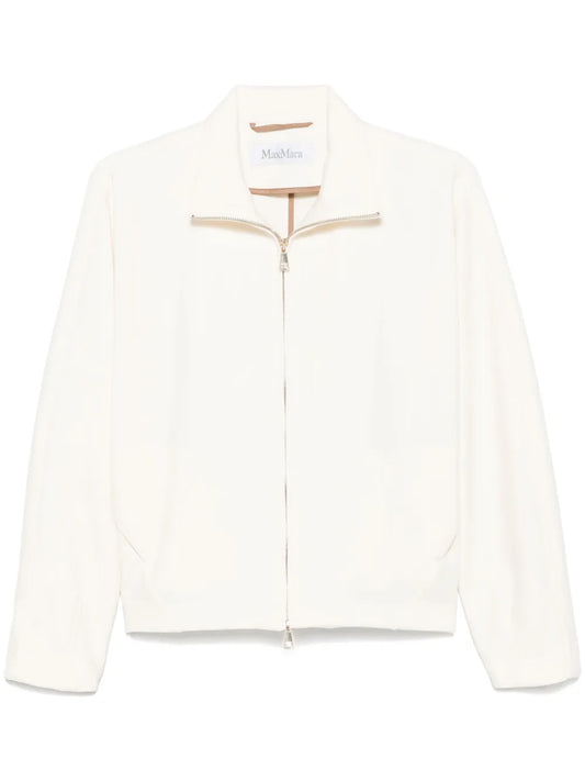 MAX MARA GIUBBINO PLAVA