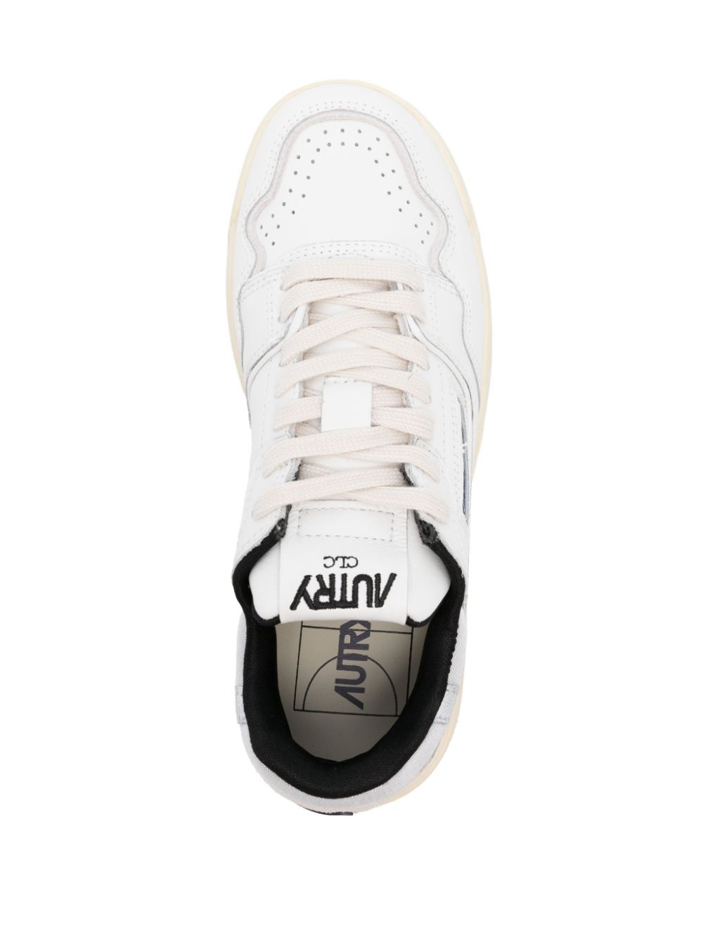 AUTRY SNEAKERS CLC