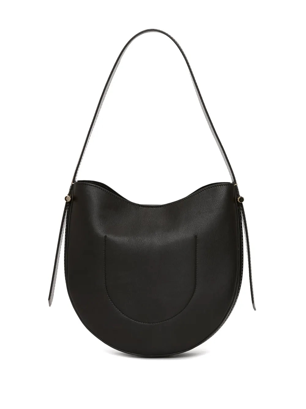 VICTORIA BECKHAM BORSA DIA MEDIUM BLACK