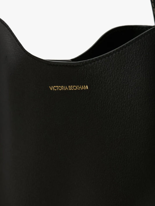 VICTORIA BECKHAM BORSA DIA MEDIUM BLACK