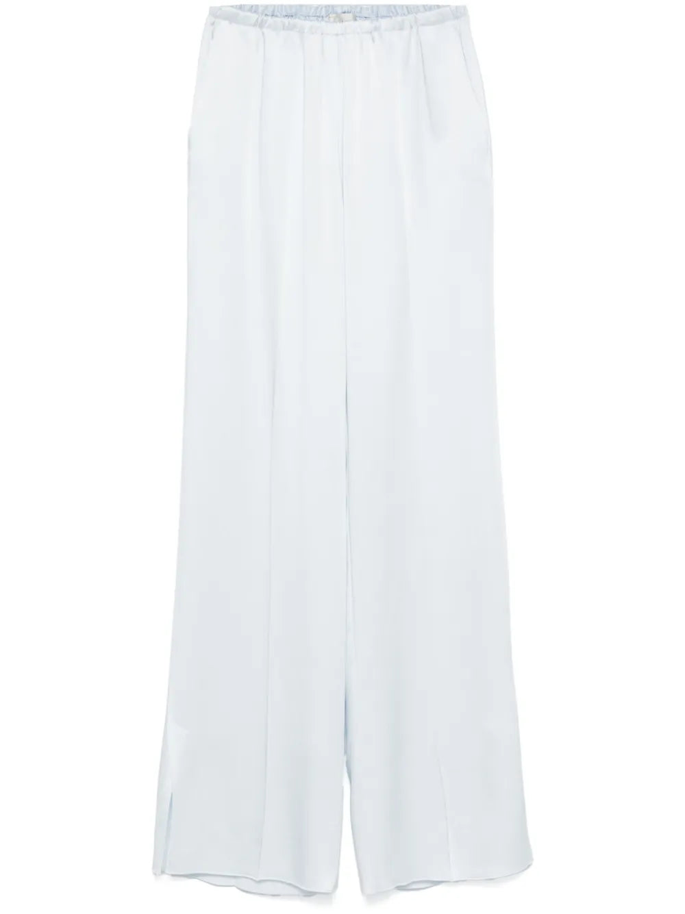 FORTE FORTE PANTALONE DRITTO NUAGE