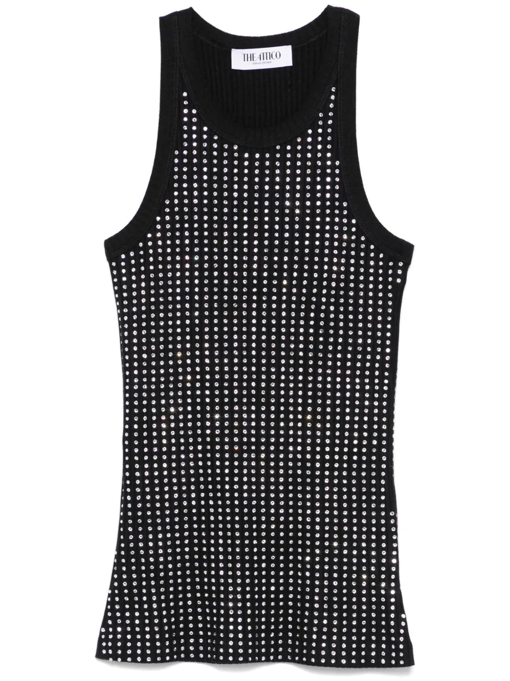 THE ATTICO TOP