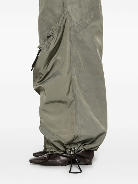 THE ATTICO PANTALONE