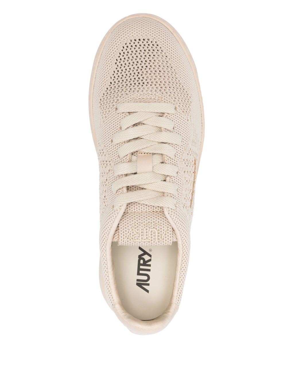 AUTRUY SNEAKERS MEDALIST EASEKNIT