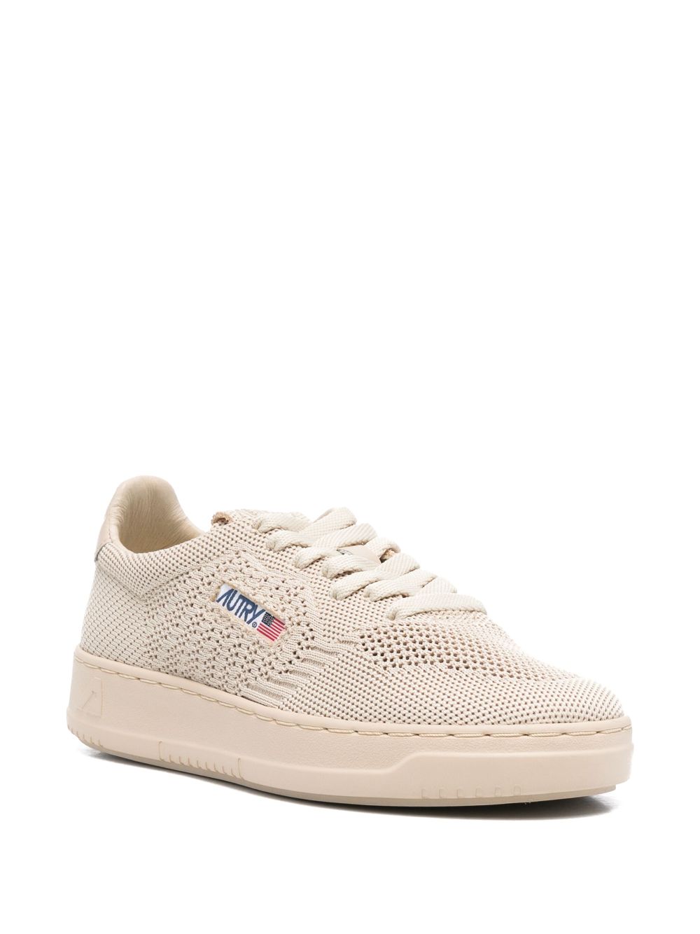 AUTRUY SNEAKERS MEDALIST EASEKNIT