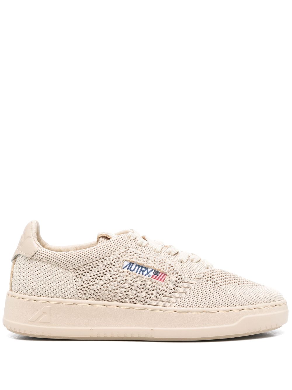 AUTRUY SNEAKERS MEDALIST EASEKNIT