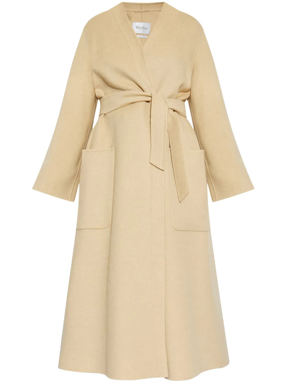 MAX MARA CAPPOTTO VEZZOSO