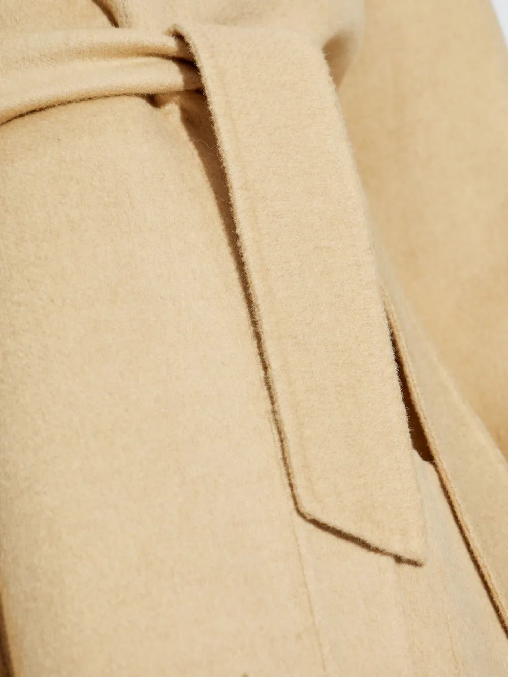 MAX MARA CAPPOTTO VEZZOSO