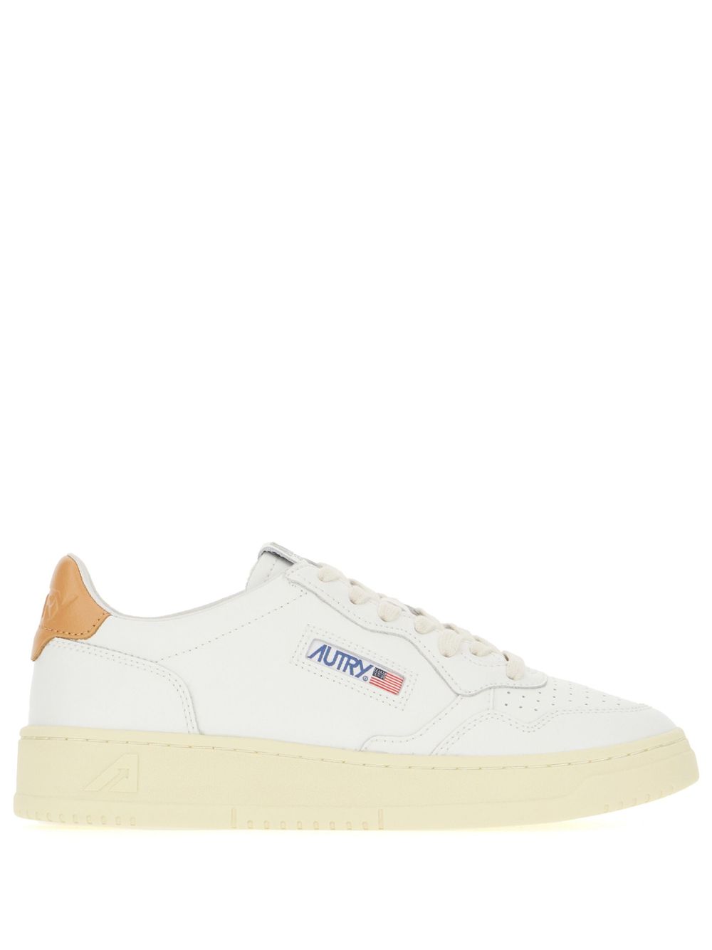 AUTRY SNEAKERS MEDALIST