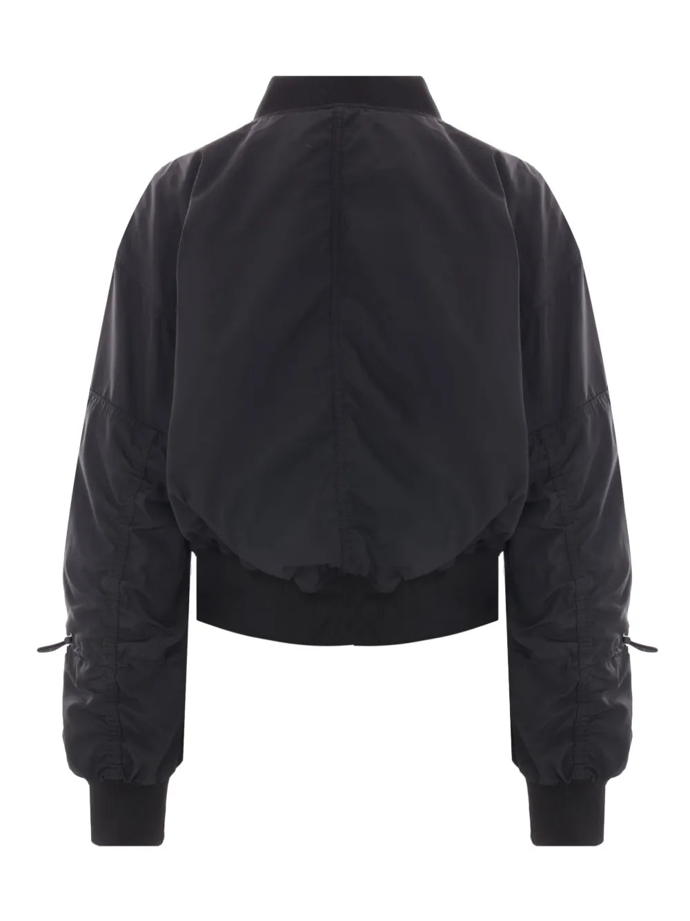 ADIDAS BY STELLA McCARTNEY GIUBBINO  TRUENATURE BLACK