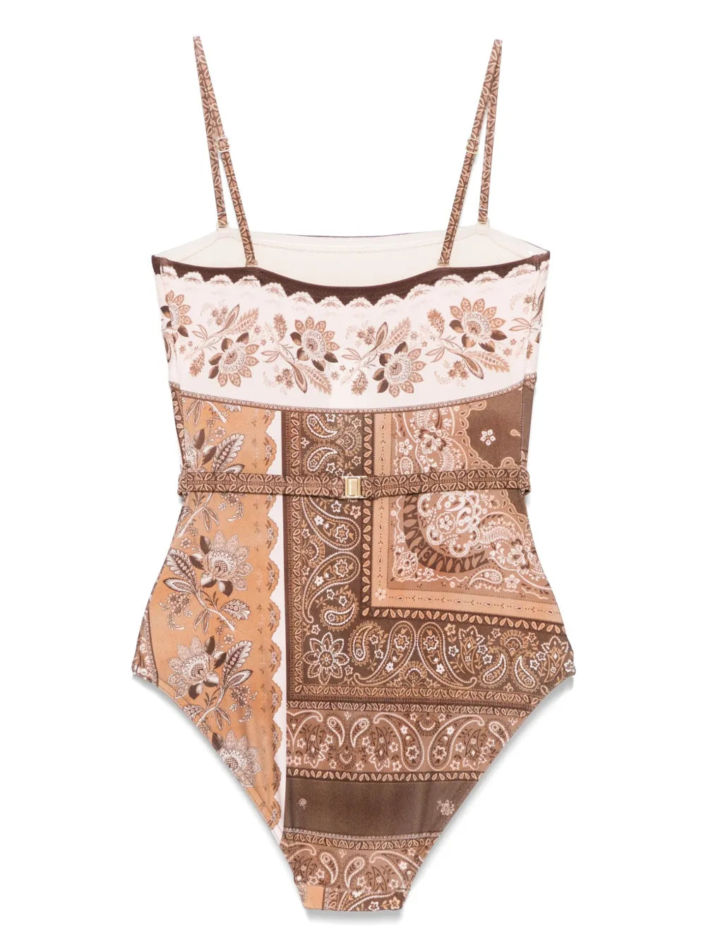 ZIMMERMANN COSTUME INTERO LUCKY