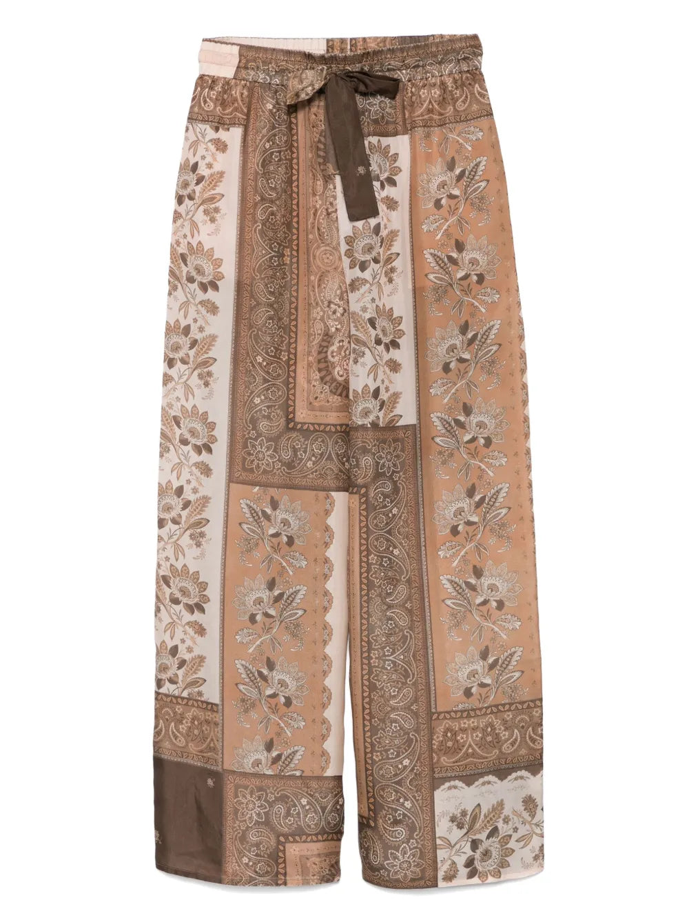 ZIMMERMANN PANTALONE LUCKY