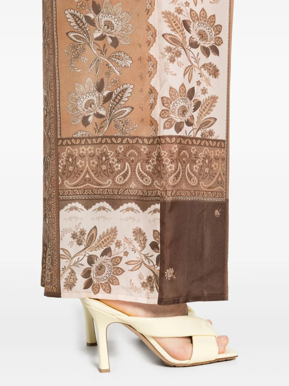 ZIMMERMANN PANTALONE LUCKY