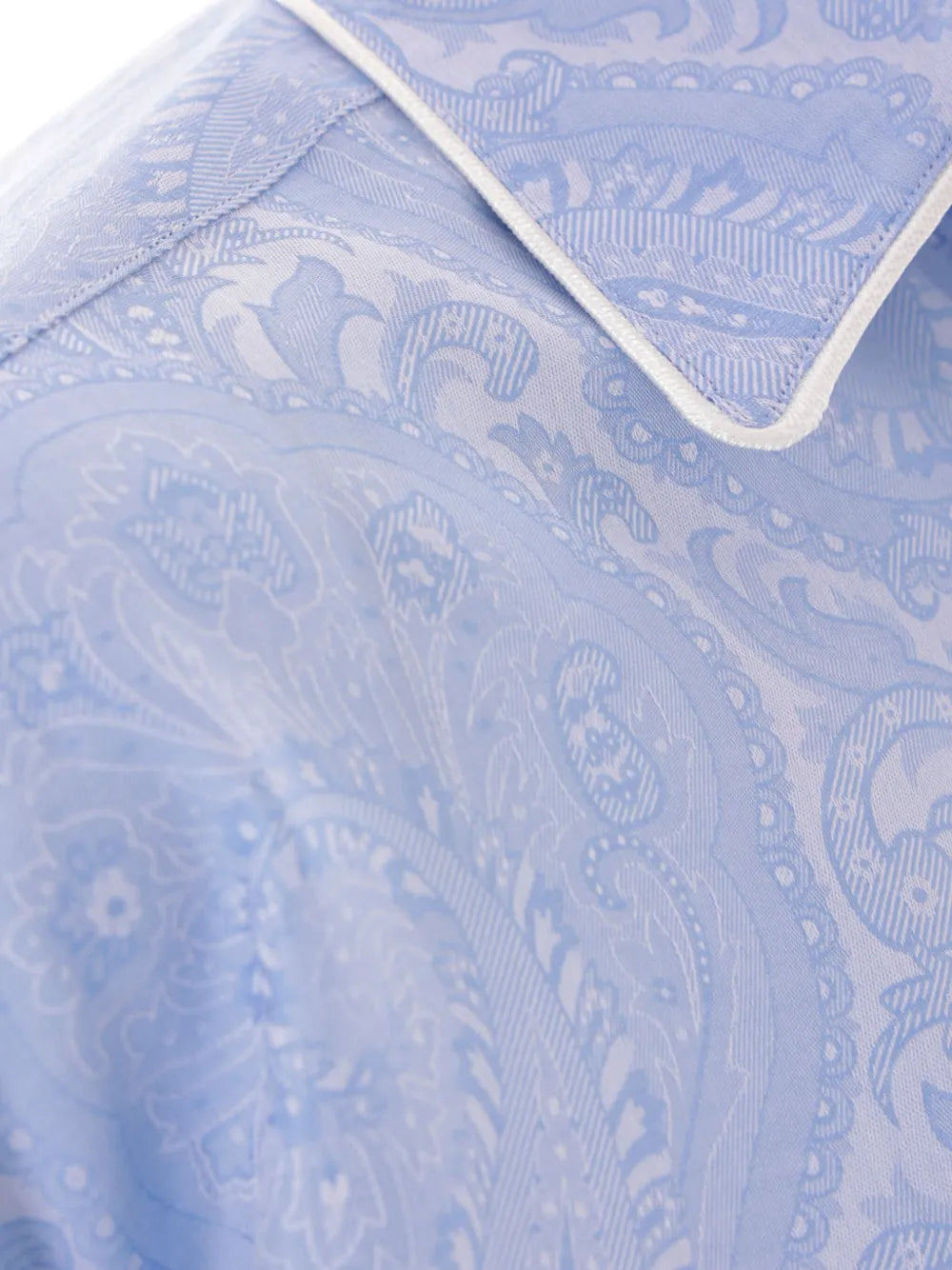 ETRO CAMICIA PAISLEY