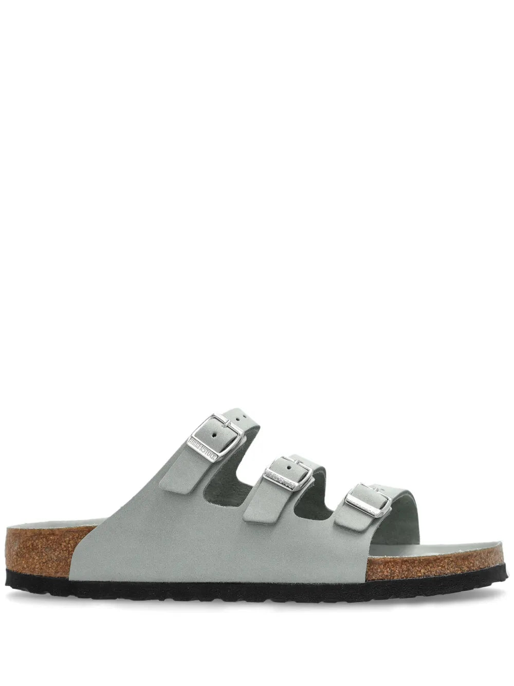 BIRKENSTOCK SANDALO FLORIDA SAGE