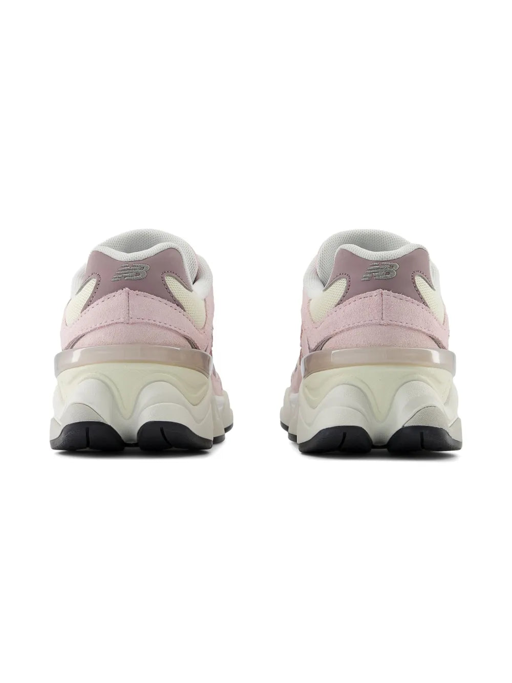 NEW BALANCE SNEAKERS 9060 BE PINK