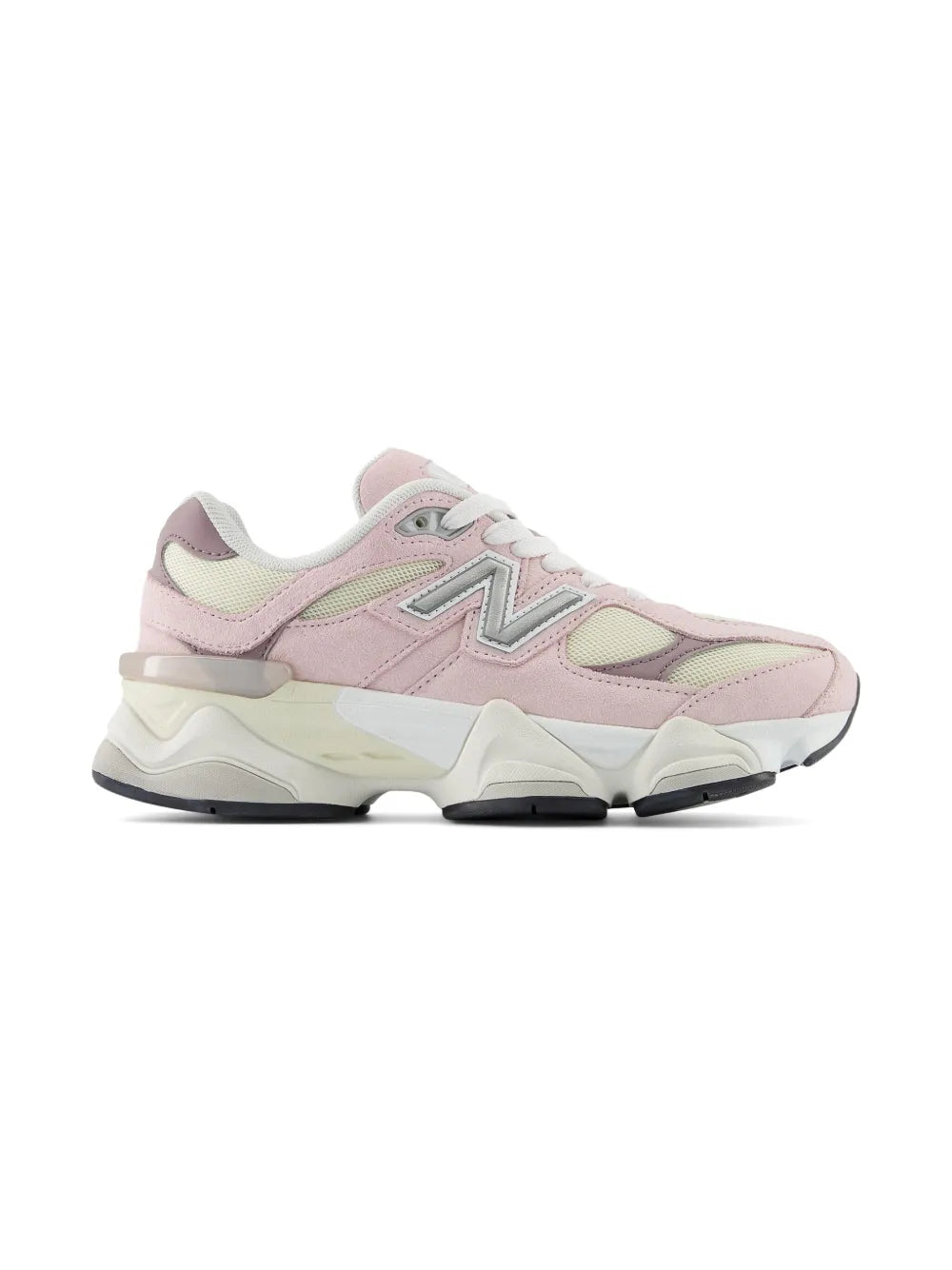 NEW BALANCE SNEAKERS 9060 BE PINK