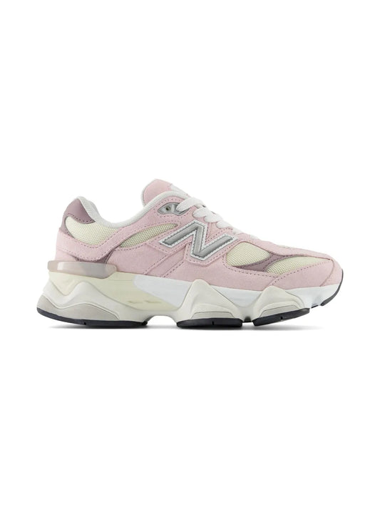 NEW BALANCE SNEAKERS GC9060 ROSE SUGAR