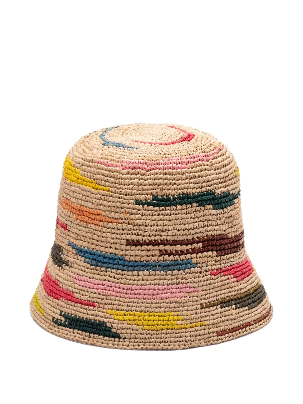 IBELIV CAPPELLO BUCKET ANDAO MANJA