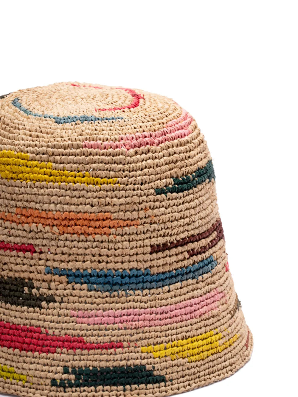 IBELIV CAPPELLO BUCKET ANDAO MANJA
