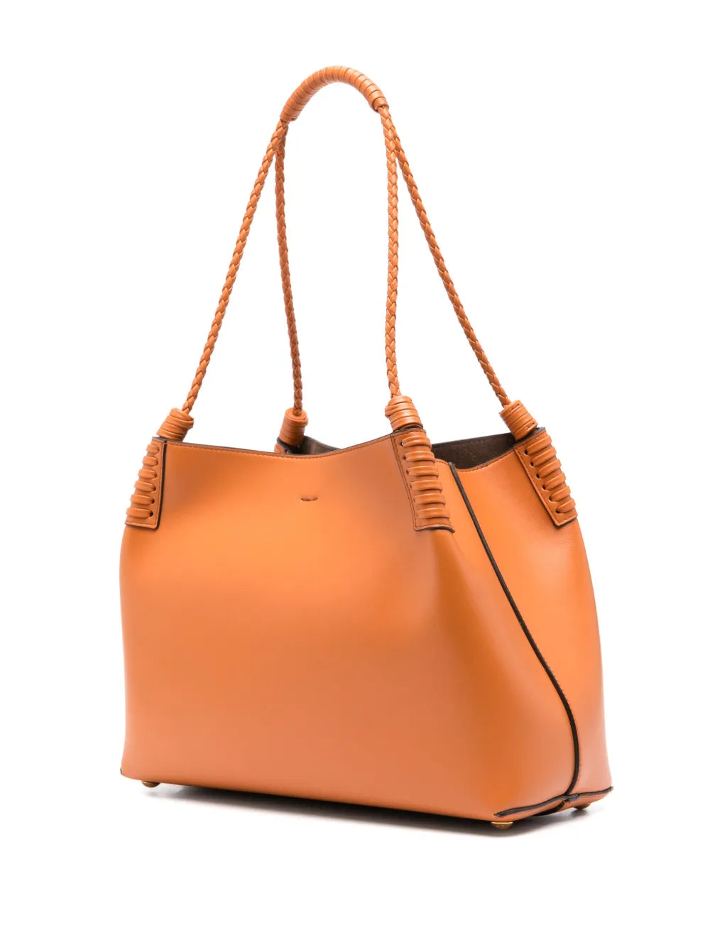 ETRO BORSA LIBRA ARANCIONE