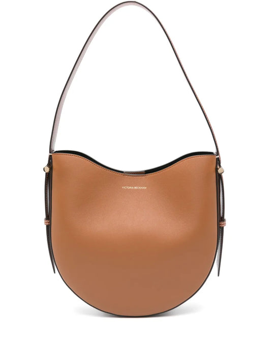 VICTORIA BECKHAM BORSA DIA MEDIUM LIGHT TAN