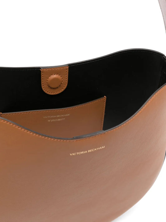 VICTORIA BECKHAM BORSA DIA MEDIUM LIGHT TAN