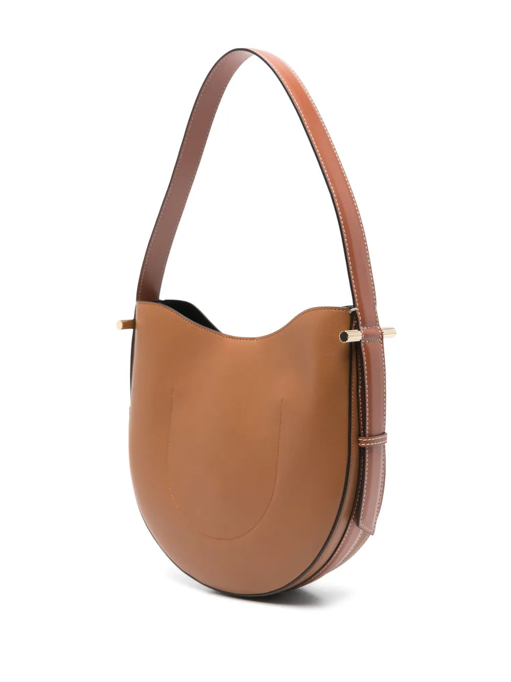 VICTORIA BECKHAM BORSA DIA MEDIUM LIGHT TAN