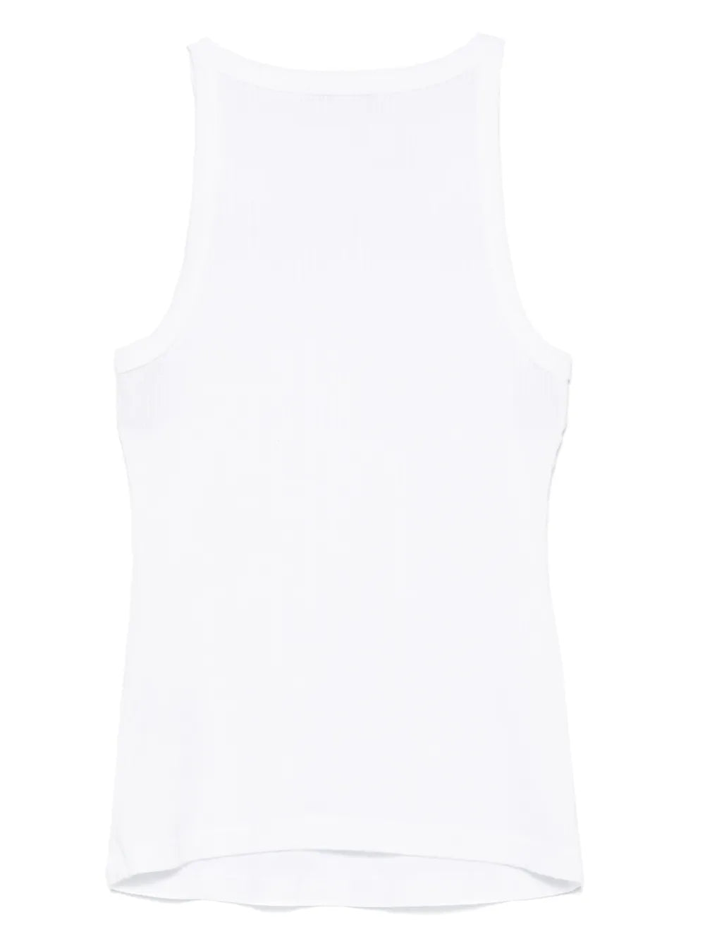 JAMES PERSE CANOTTA COSTE BIANCO