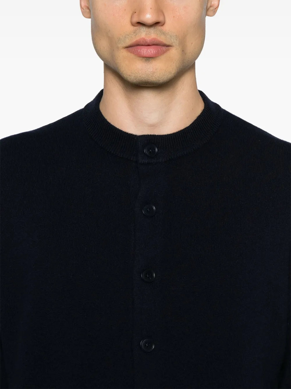 EXTREME CASHMERE n.170 CHOU NAVY