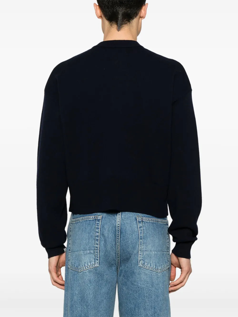 EXTREME CASHMERE n.170 CHOU NAVY