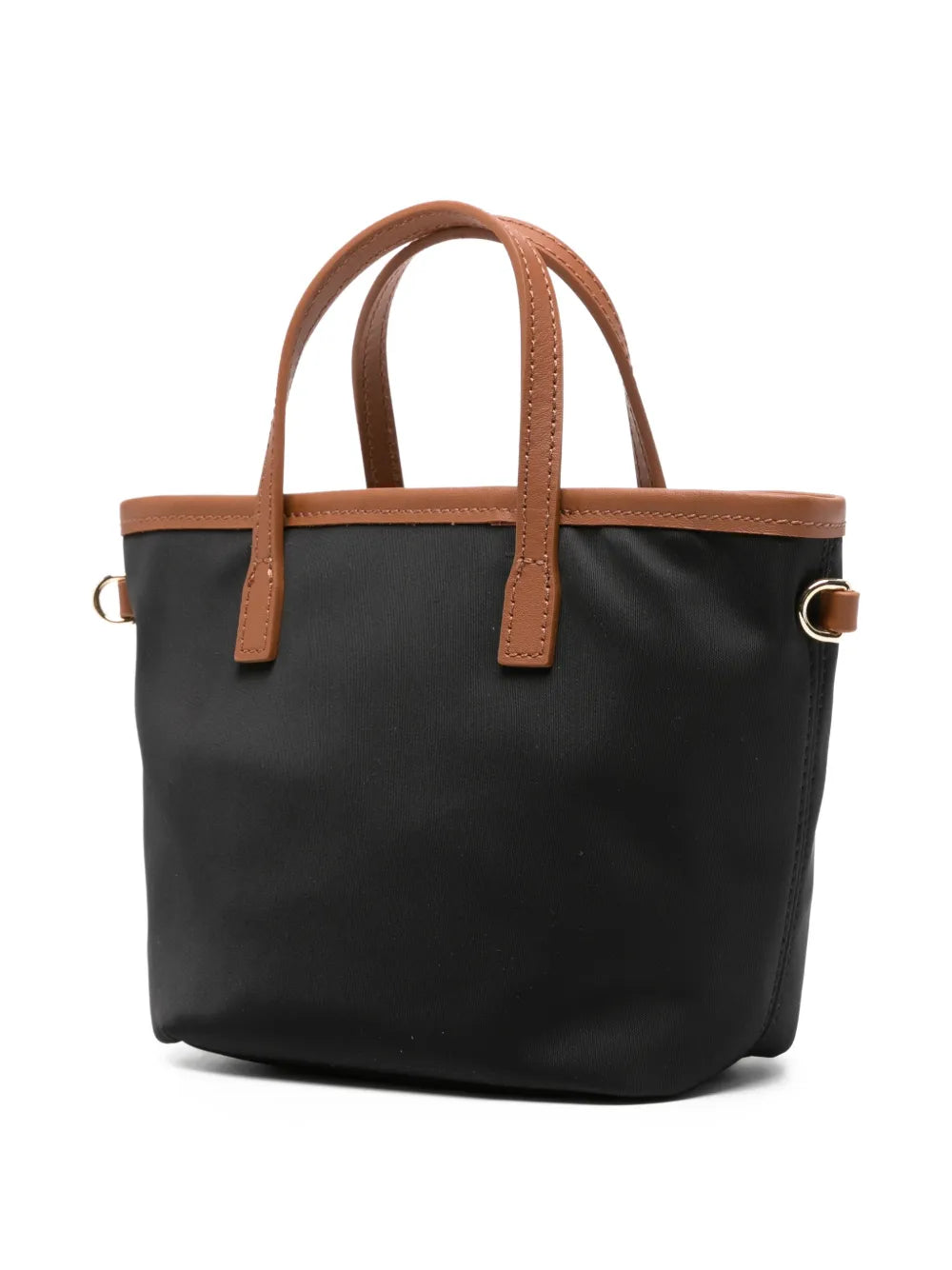 MC2 ST. BARTH BORSA CITY MINI  NYLON BLACK