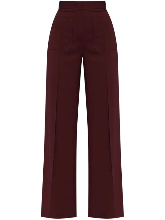 VICTORIA BECKHAM PANTALONE ALINA