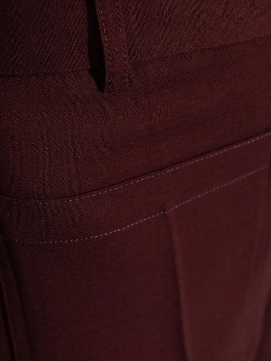 VICTORIA BECKHAM PANTALONE ALINA