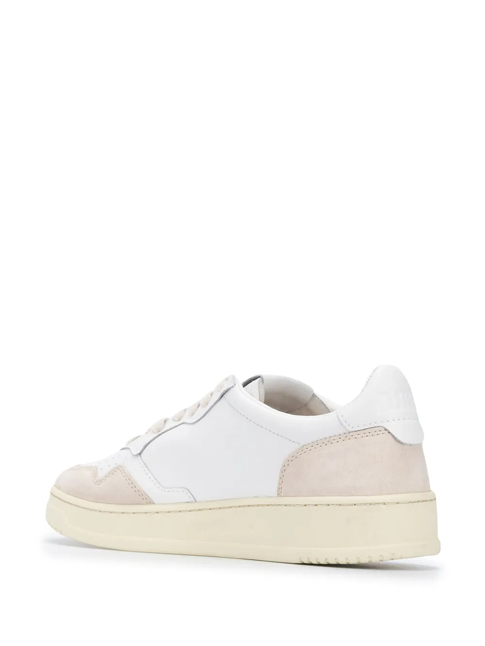 AUTRY SNEAKERS MEDALIST UOMO WHITE