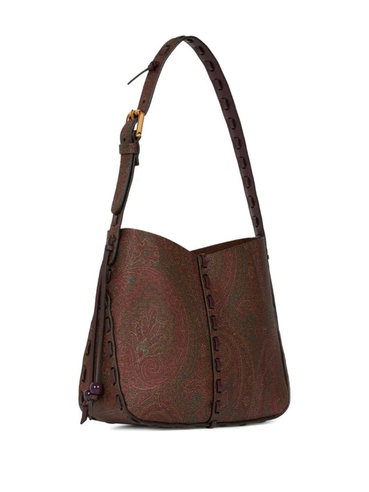 ETRO BORSA CROSSBODY VULCANO