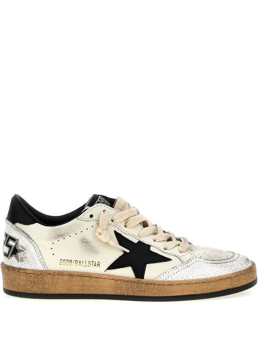 GOLDEN GOOSE SNEAKER BALLSTAR