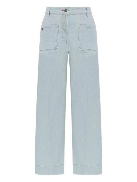 VICTORIA BECKHAM JEANS ALINA