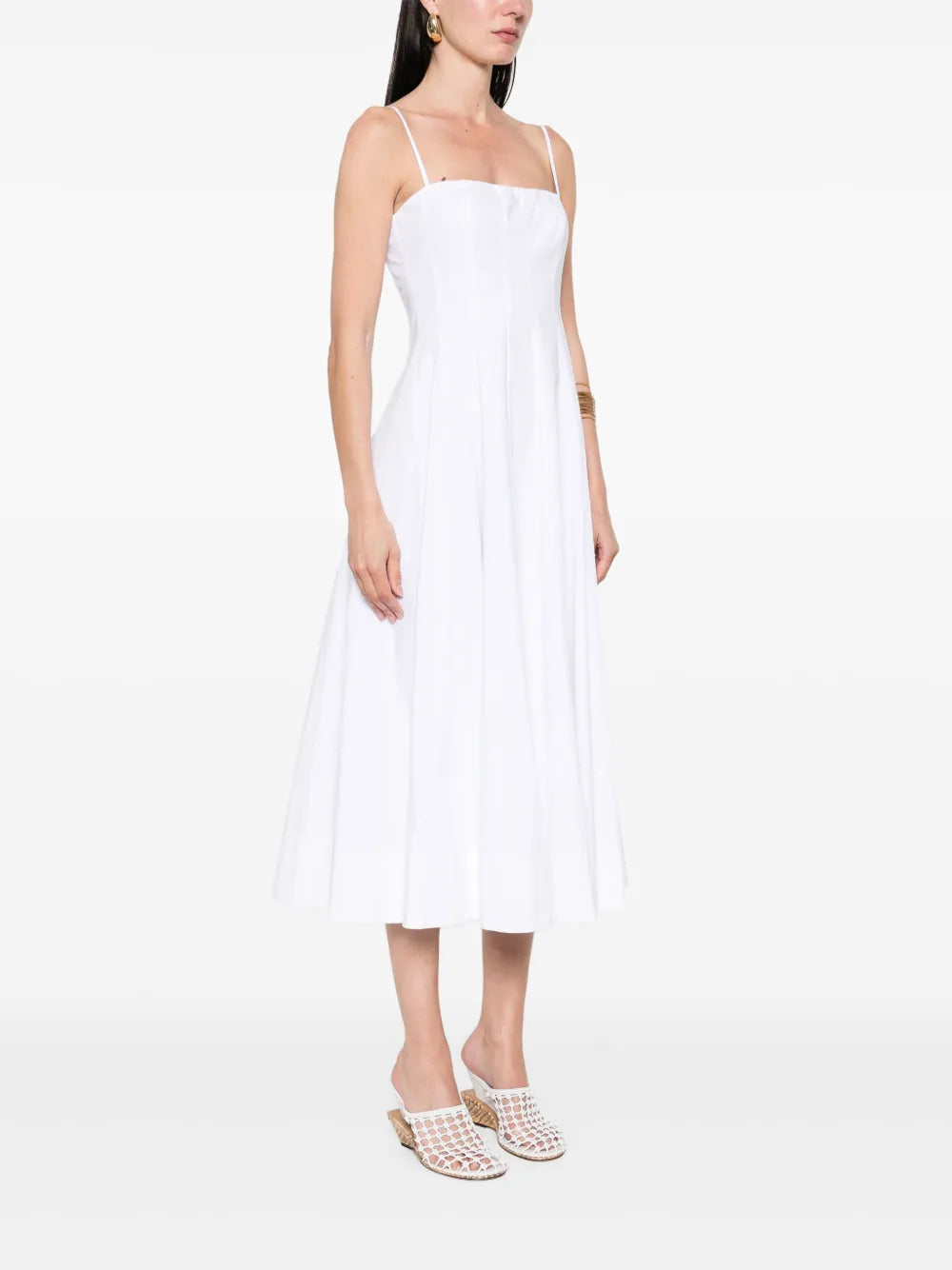 STAUD ABITO WYLIE WHITE